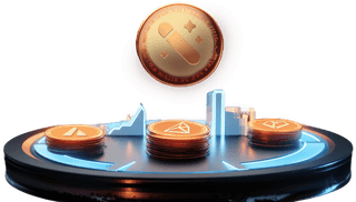 Negociación de cripto en Tordo Ganancio reducida a tres clics mediante una interfaz simplificada