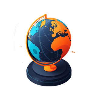 Trading de criptomonedas disponible en 98 países con alcance mundial